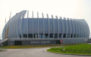 arena zagreb