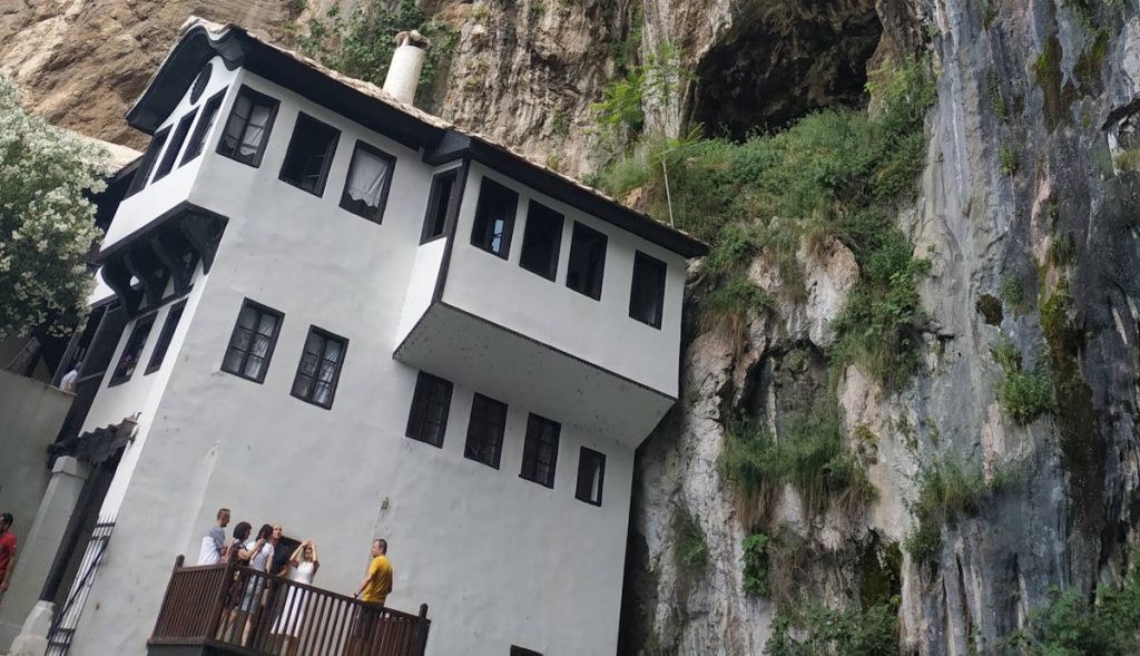 blagaj mostar