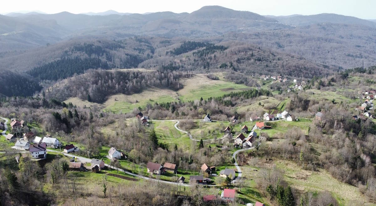 planinski turizam u hrvatskoj