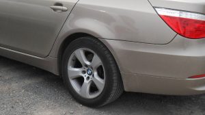 Raspon šarafa BMW 5 E60